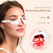 Load image into Gallery viewer, Women wearing - Fabhera™ EyeLift Pro – under-eye depuffing and rejuvenation beauty device