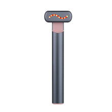 Load image into Gallery viewer, Black - Fabhera™ EyeLift Therapy Wand – aluminum eye massager wand for tired under-eyes