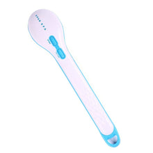 Load image into Gallery viewer, Closeup - Fabhera™ ScalpSpa – 360 rotating body and scalp cleansing massage brush