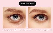 Load image into Gallery viewer, Before and after - Fabhera™ EyeLift Therapy Wand – aluminum eye massager wand for tired under-eyes