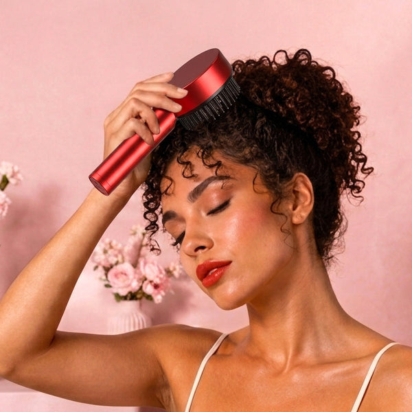 Hair & Scalp Care