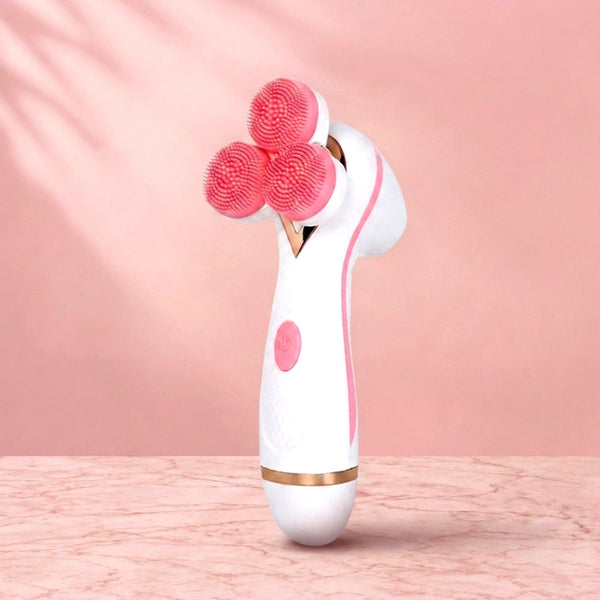 Fabhera™ Facial Cleansing Device