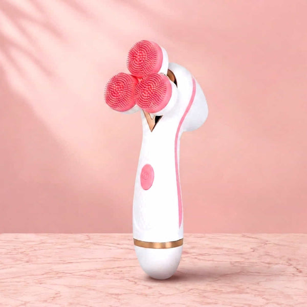 Fabhera™ Facial Cleansing Device