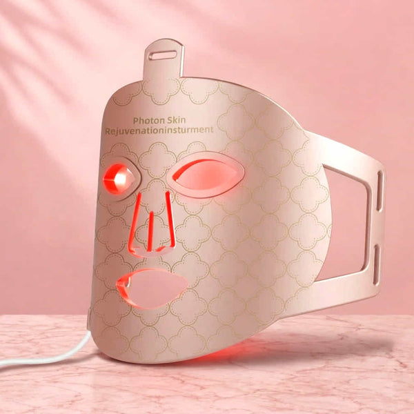 Fabhera™ LumiMask LED Therapy Mask