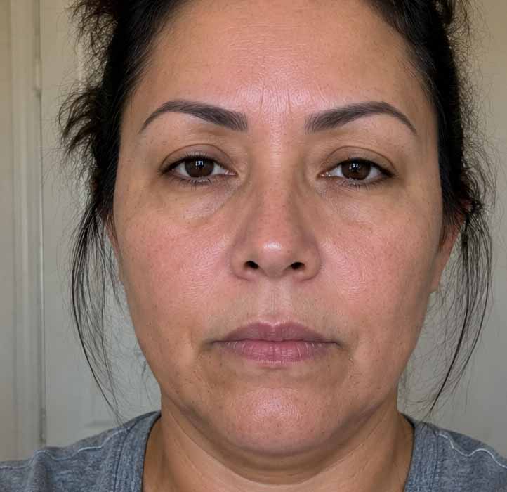 Before Treatment Condition