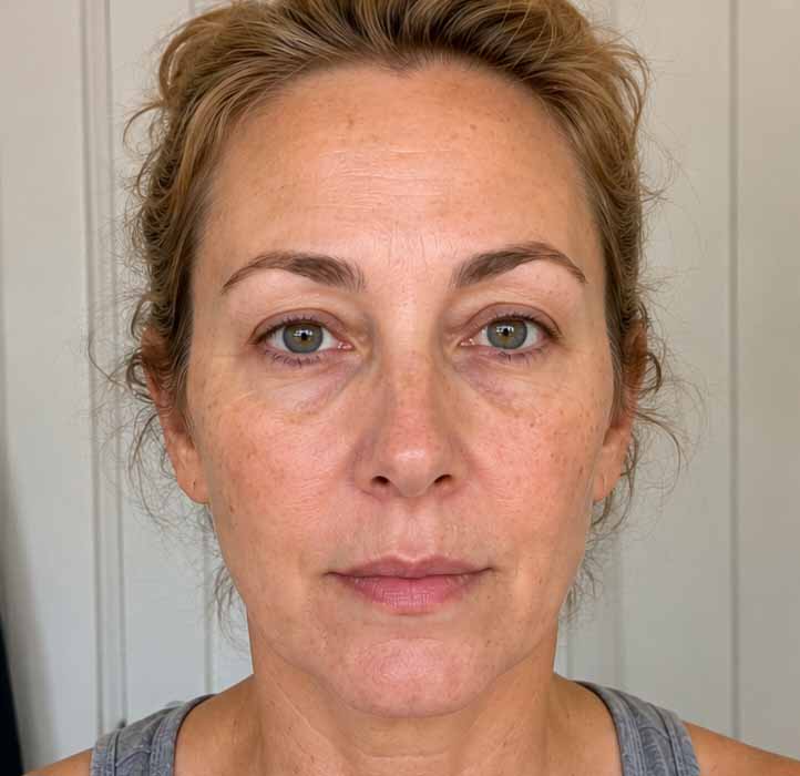 Before Treatment Condition