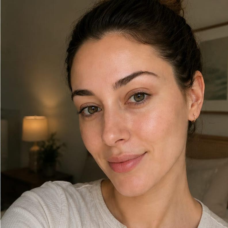 After Treatment Result