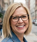 Sarah M.