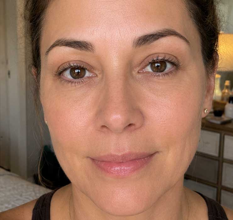 After Treatment Result