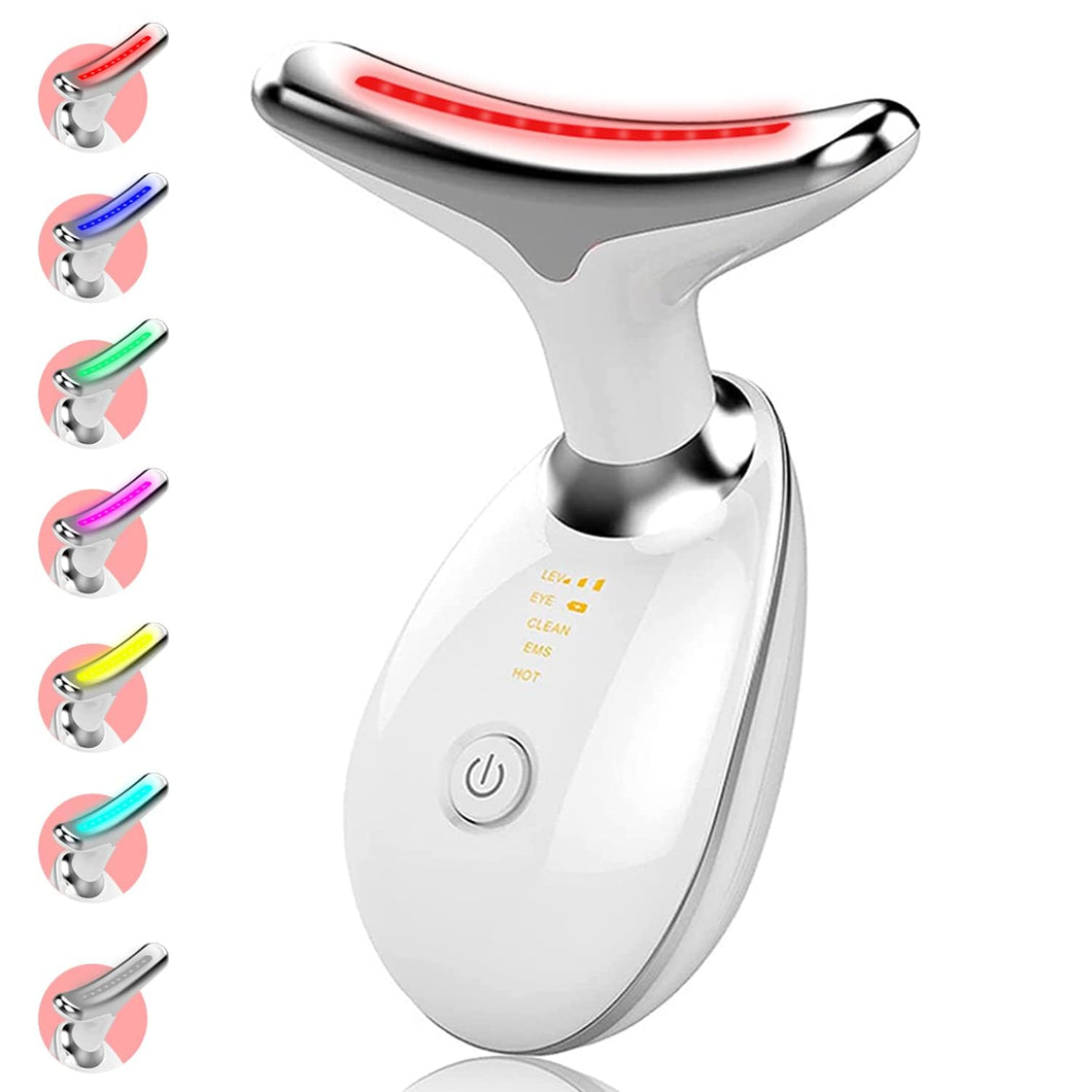 Fabhera™ - Skin Rejuvenating Device