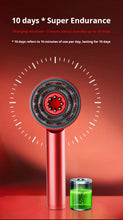 Load image into Gallery viewer, Super endurance - Fabhera™ HairPulse – LED scalp therapy massage comb with serum infusion
