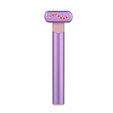 Load image into Gallery viewer, Purple - Fabhera™ EyeLift Therapy Wand – aluminum eye massager wand for tired under-eyes
