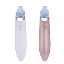 Load image into Gallery viewer, Fabhera™ PoreClean – vacuum blackhead remover with 4 heads and 3 suction levels

