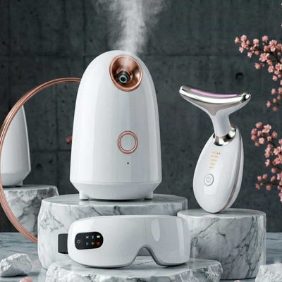 Fabhera™ Spa Night Bundle