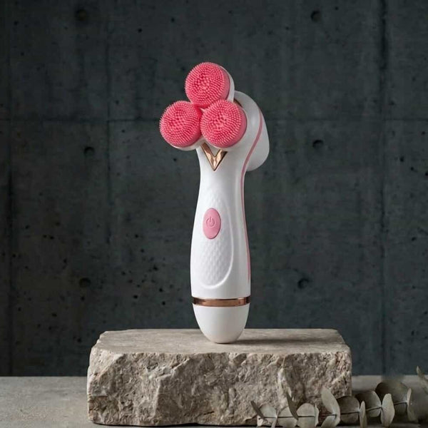 Fabhera™ Facial Cleansing Device
