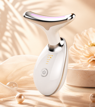 Load image into Gallery viewer, Fabhera™ Skin Rejuvenating Device – sonic vibration thermal facial massager
