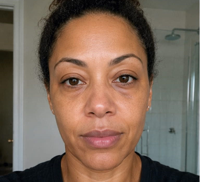 Before Treatment Condition