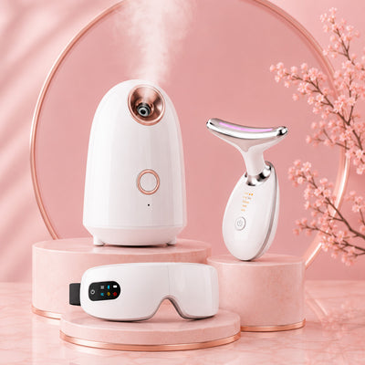 Fabhera™ Spa Night Bundle